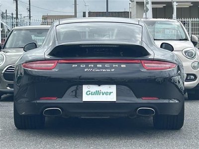 2013 Porsche 911 thumbnail 28