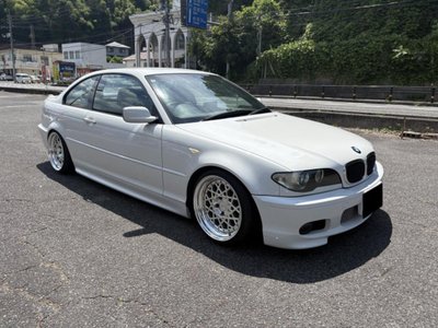 2004 BMW 3 SERIES COUPE — фото 6