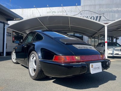 صورة مصغرة 4 لـ 1992 Porsche 911