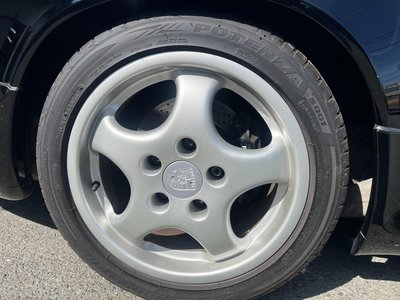 صورة مصغرة 13 لـ 1992 Porsche 911