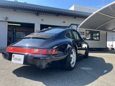 صورة مصغرة 3 لـ 1992 Porsche 911