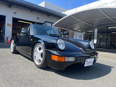 صورة مصغرة 2 لـ 1992 Porsche 911