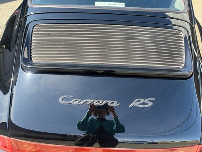 صورة مصغرة 5 لـ 1992 Porsche 911
