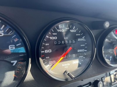 صورة مصغرة 8 لـ 1992 Porsche 911