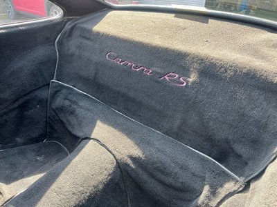 صورة مصغرة 11 لـ 1992 Porsche 911