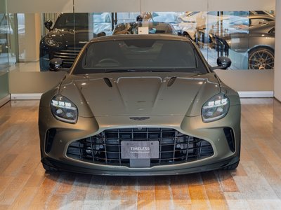 2026 Aston Martin VANTAGE photo 3