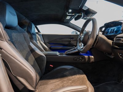 2026 Aston Martin VANTAGE photo 14
