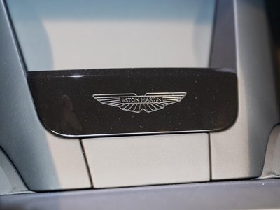 2026 Aston Martin VANTAGE photo 15
