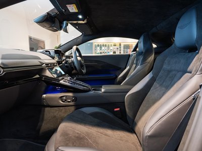 2026 Aston Martin VANTAGE photo 12