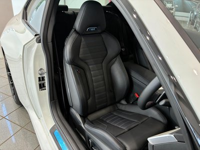 2026 BMW M2 COUPE photo 9