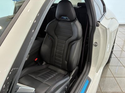 2026 BMW M2 COUPE photo 14