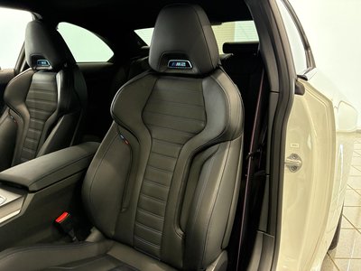 2026 BMW M2 COUPE photo 15