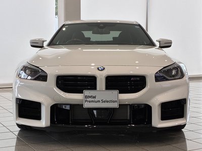 2026 BMW M2 COUPE photo 2
