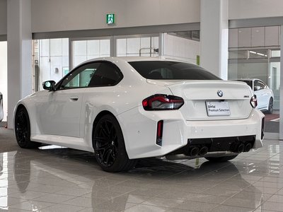 2026 BMW M2 COUPE photo 5