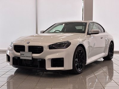 2026 BMW M2 COUPE photo 1