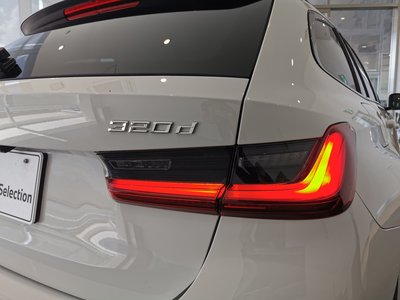 2025 BMW 3 SERIES TOURING 照片 15