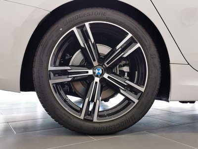 2025 BMW 3 SERIES TOURING 照片 16