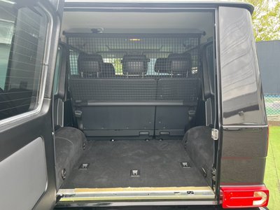 2016 Mercedes-BENZ G-CLASS 缩略图 12