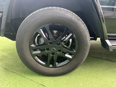2016 Mercedes-BENZ G-CLASS 缩略图 11