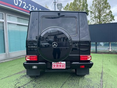 2016 Mercedes-BENZ G-CLASS 缩略图 5