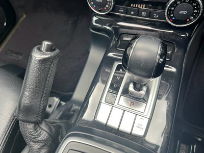 2016 Mercedes-BENZ G-CLASS 缩略图 19