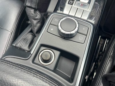 2016 Mercedes-BENZ G-CLASS 缩略图 20