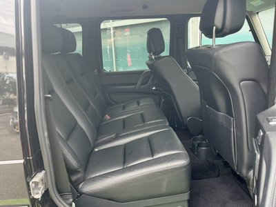 2016 Mercedes-BENZ G-CLASS 缩略图 10