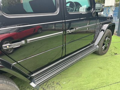 2016 Mercedes-BENZ G-CLASS 缩略图 31