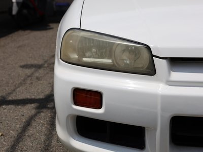 صورة 3 لـ 1998 Nissan SKYLINE COUPE
