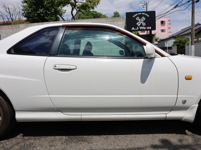 صورة 13 لـ 1998 Nissan SKYLINE COUPE
