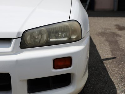 صورة 5 لـ 1998 Nissan SKYLINE COUPE