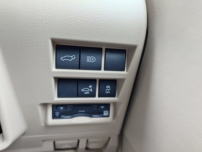 2025 Toyota LAND CRUISER 300 thumbnail 19