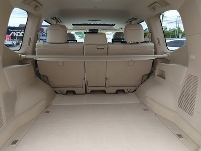 2025 Toyota LAND CRUISER 300 thumbnail 29
