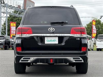 صورة مصغرة 3 لـ 2018 Toyota LAND CRUISER 200