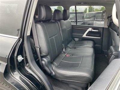صورة مصغرة 10 لـ 2018 Toyota LAND CRUISER 200