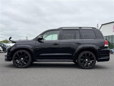 صورة مصغرة 5 لـ 2018 Toyota LAND CRUISER 200