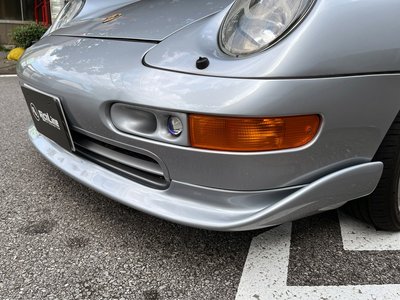 1995 Porsche 911 — фото 4