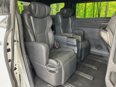 صورة 9 لـ 2024 Toyota ALPHARD