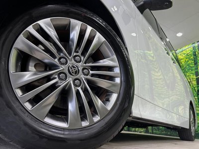 صورة 14 لـ 2024 Toyota ALPHARD