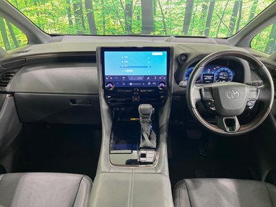 صورة 2 لـ 2024 Toyota ALPHARD