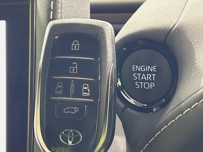 صورة 47 لـ 2024 Toyota ALPHARD