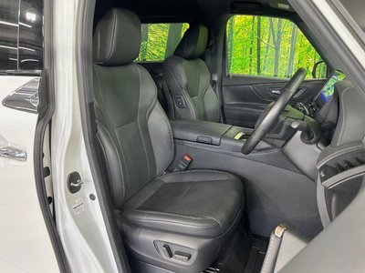 صورة 8 لـ 2024 Toyota ALPHARD