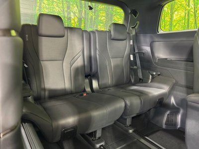 صورة 10 لـ 2024 Toyota ALPHARD