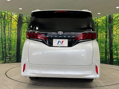 صورة 16 لـ 2024 Toyota ALPHARD