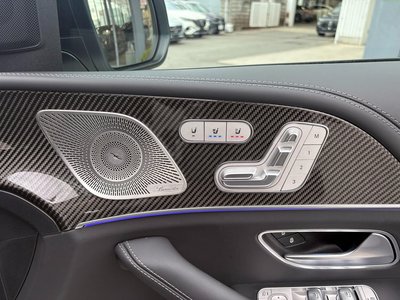 2025 Mercedes-BENZ GLE AMG thumbnail 30