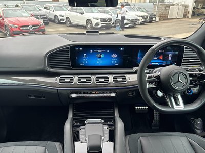 صورة 2 لـ 2025 Mercedes-BENZ GLE AMG
