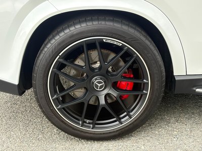 صورة 15 لـ 2025 Mercedes-BENZ GLE AMG
