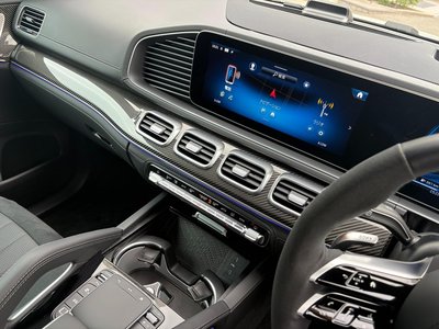 2025 Mercedes-BENZ GLE AMG thumbnail 37