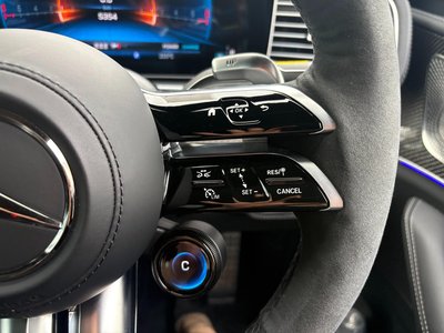 2025 Mercedes-BENZ GLE AMG thumbnail 24