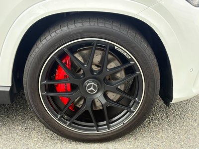 صورة 16 لـ 2025 Mercedes-BENZ GLE AMG